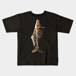 Fish Kids T-Shirt